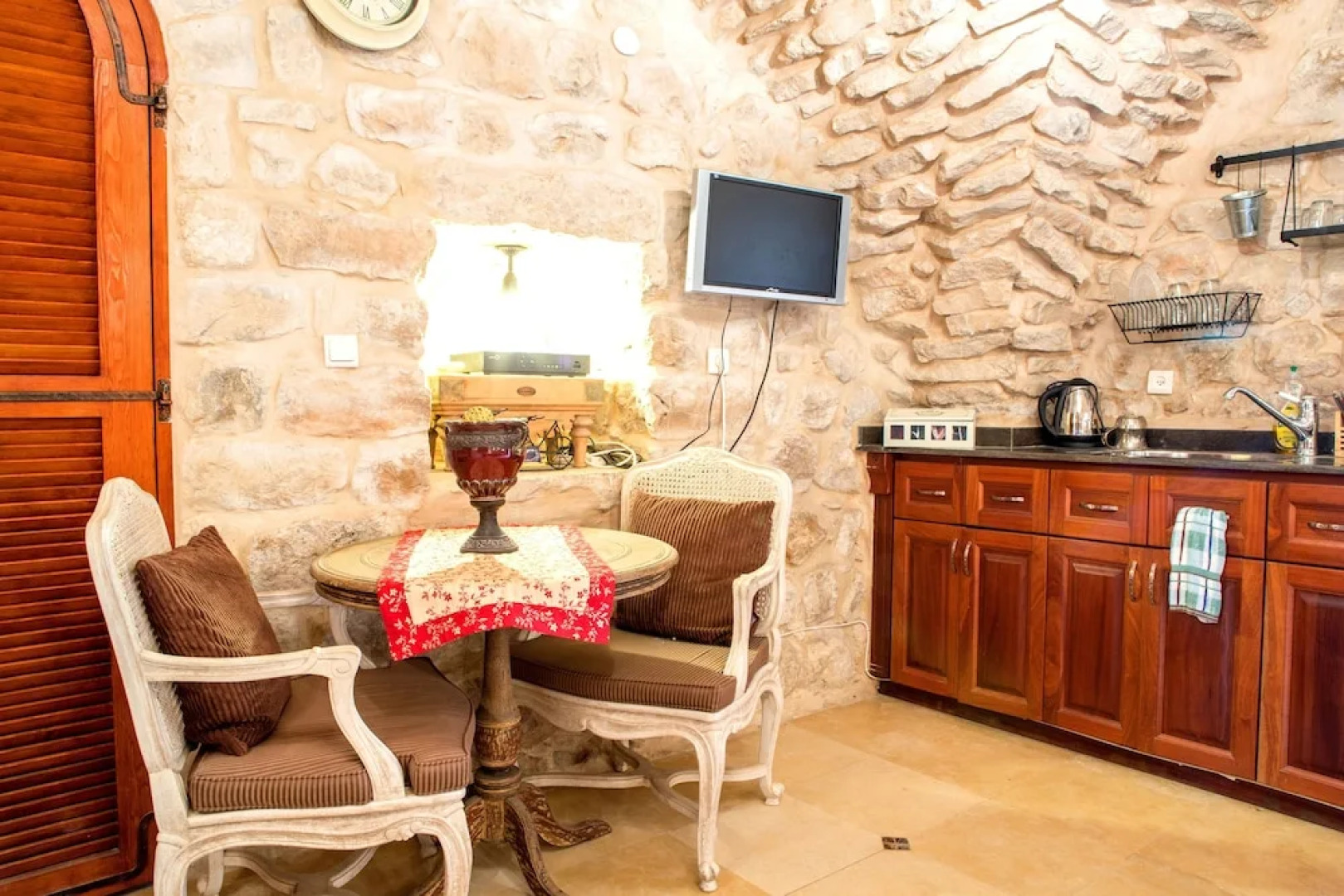 Beit Yosef Guest House Zimmers Safed