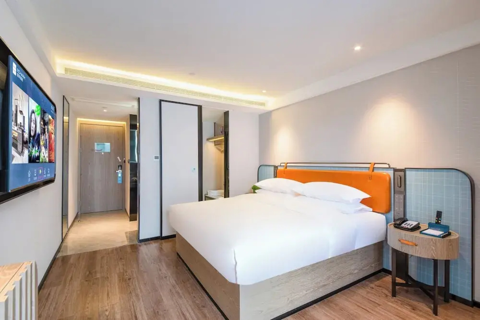 Yishang Hotel Wenshan Branch