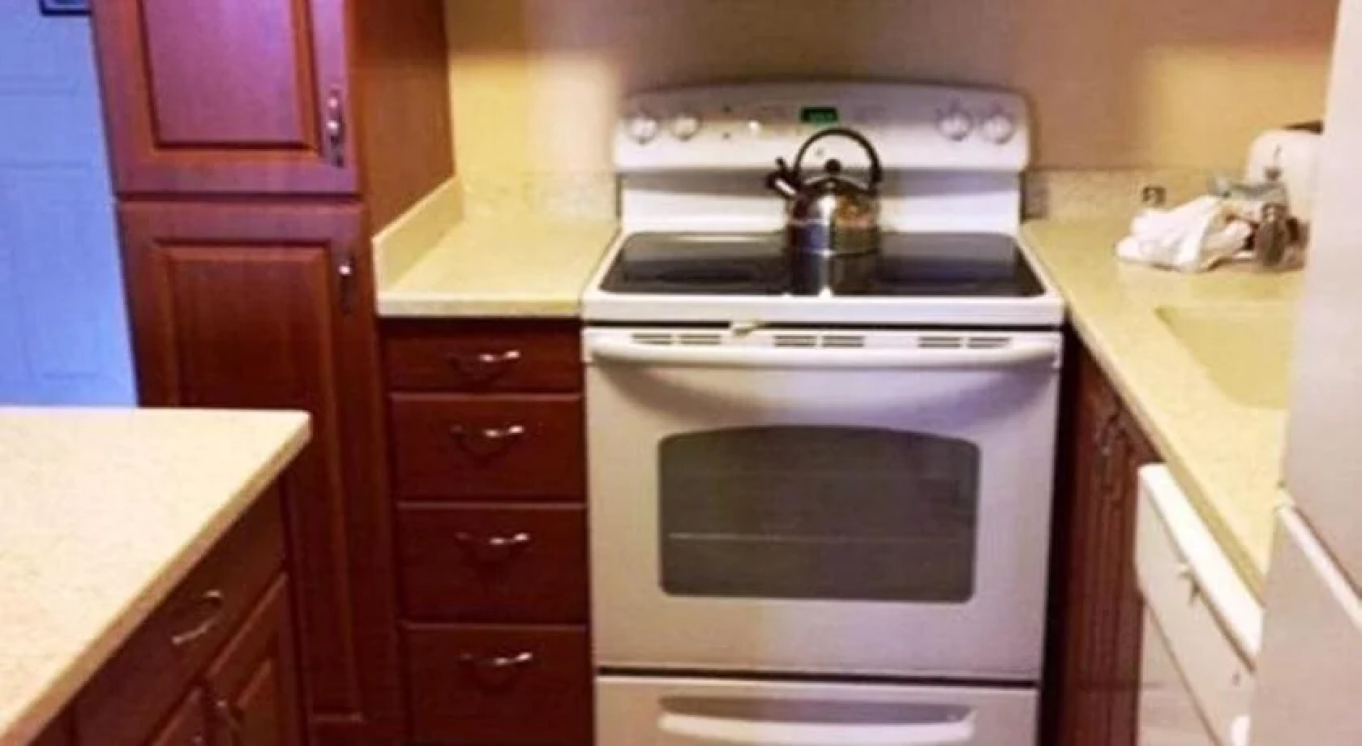 GetAways at Jockey Club