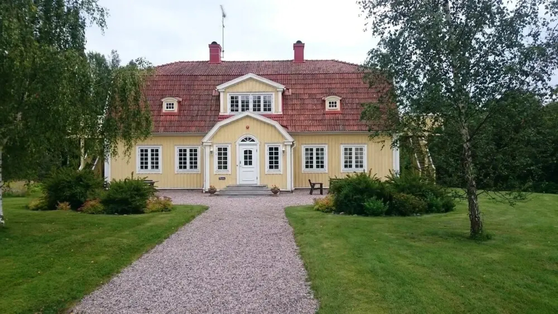 Salnö Gård
