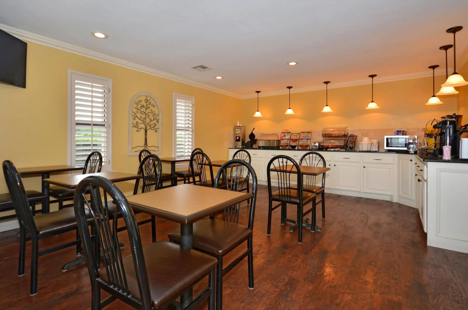 Best Western Inn Of McAlester