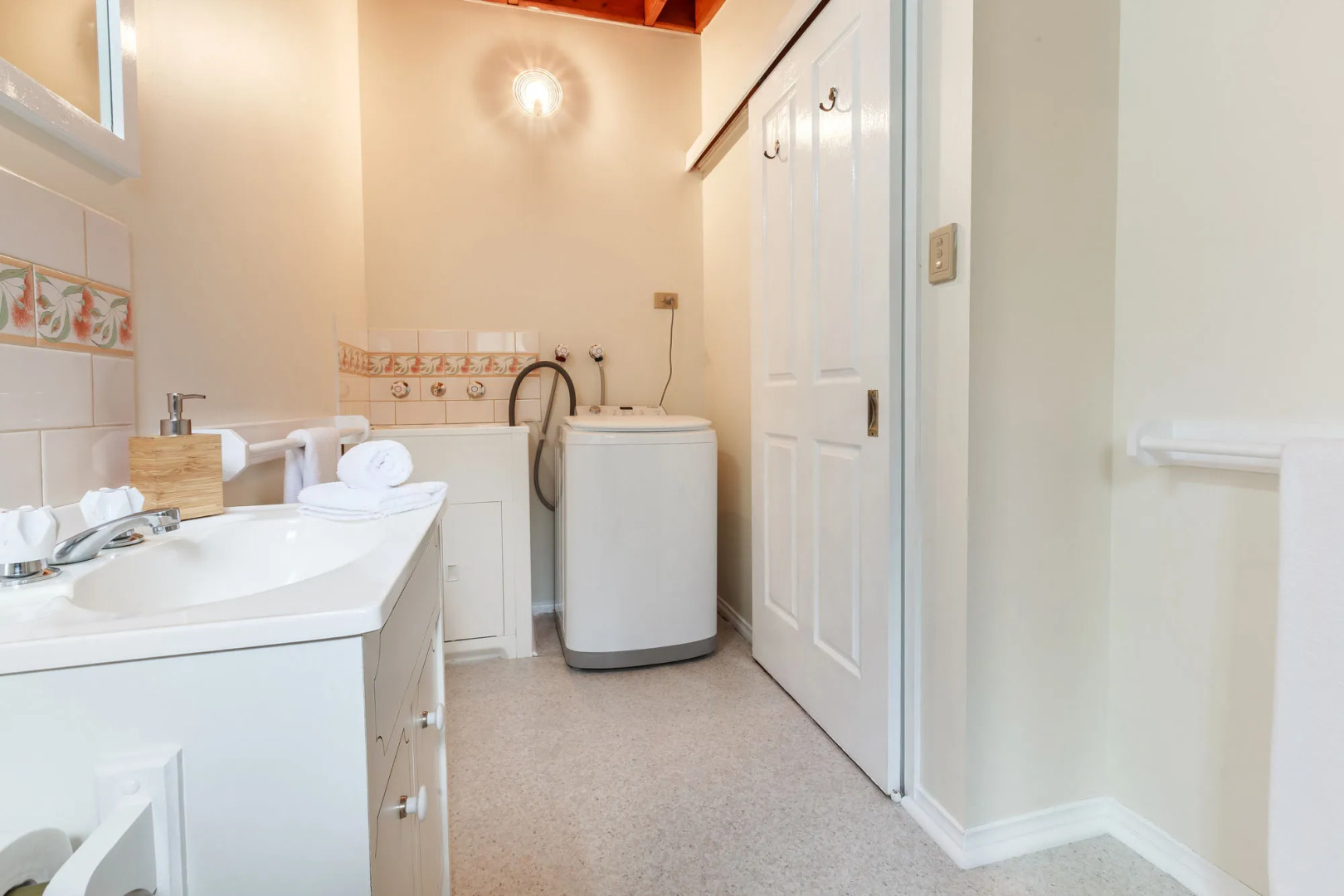 The Cottages at Hepburn Springs