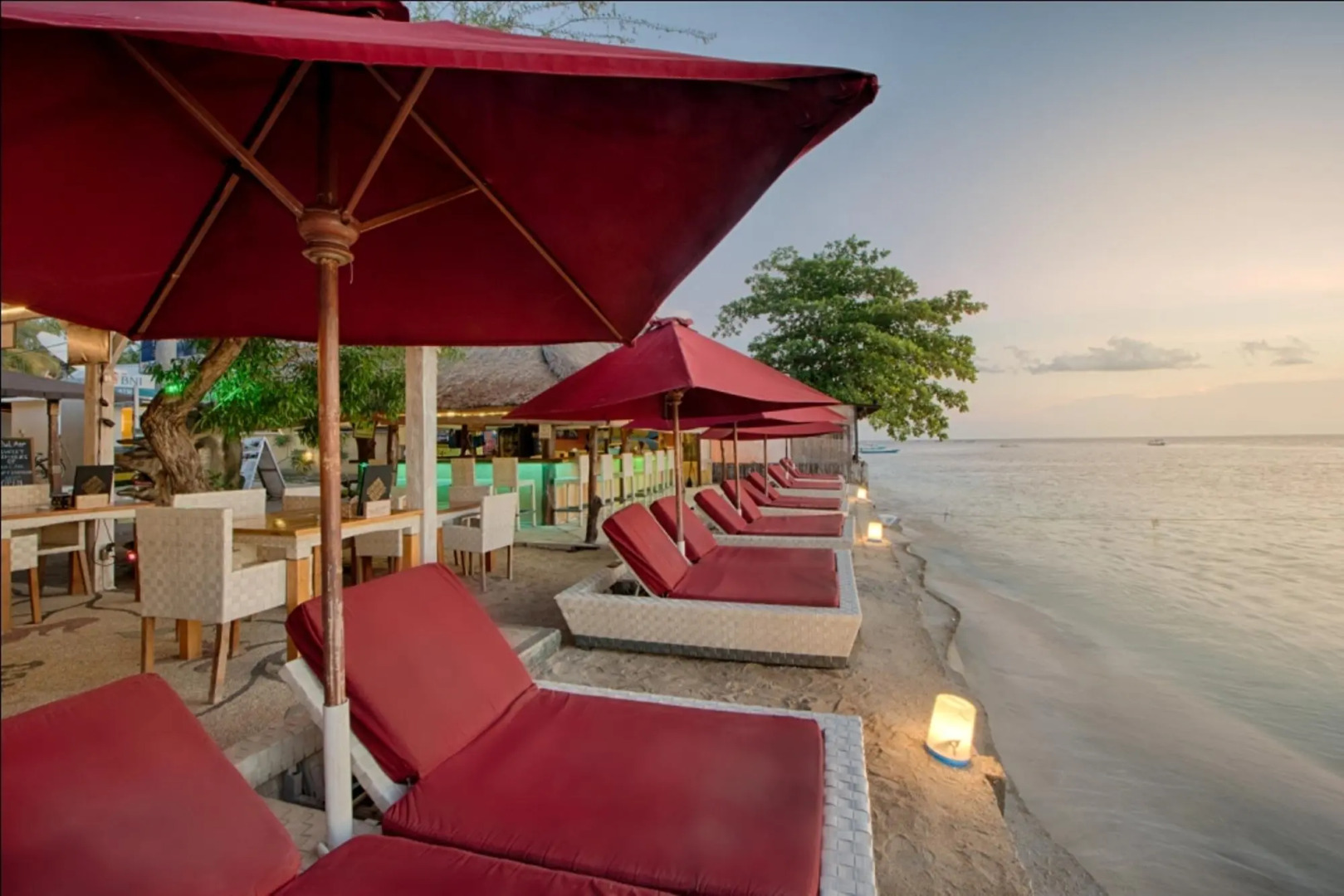 Bel Air Resort & Spa