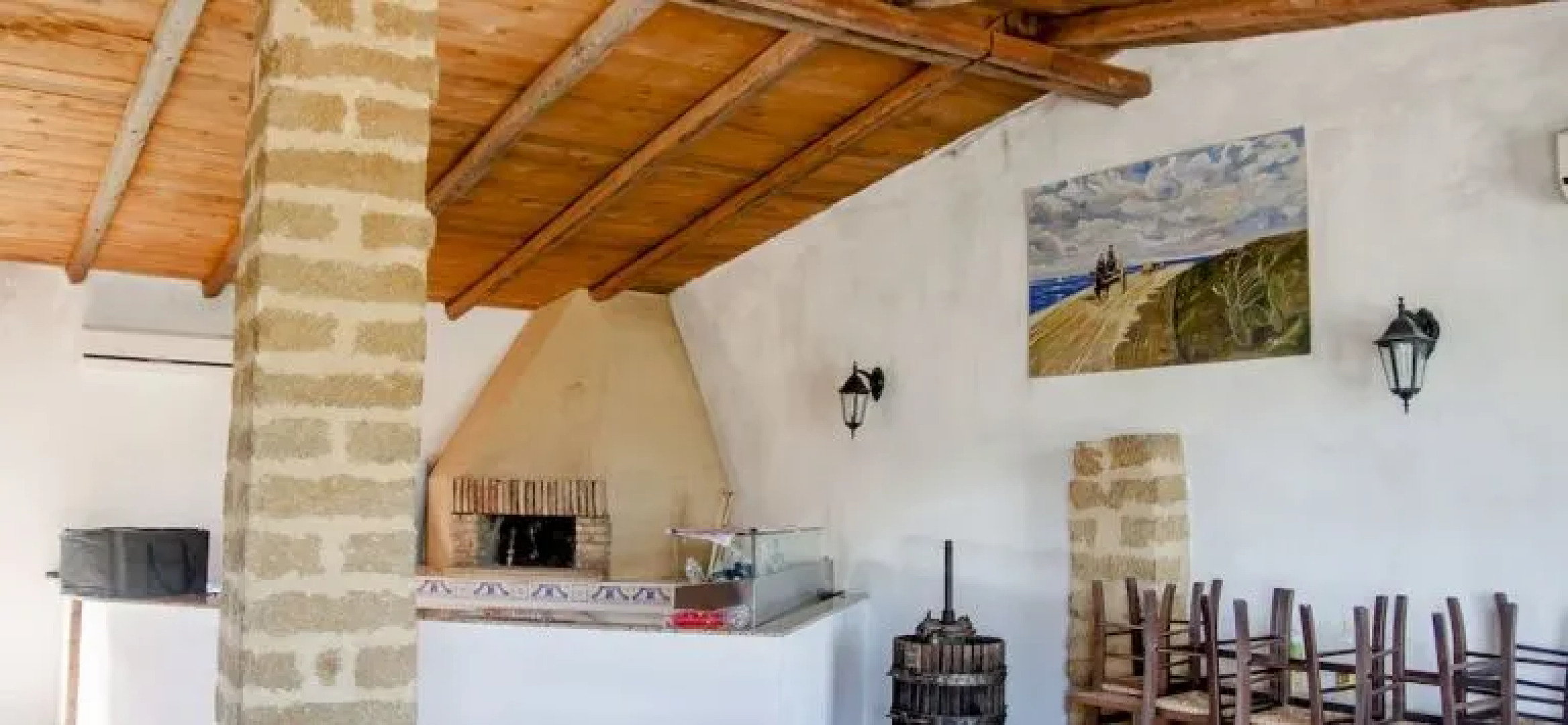 Agriturismo Duca di Pietratagliata