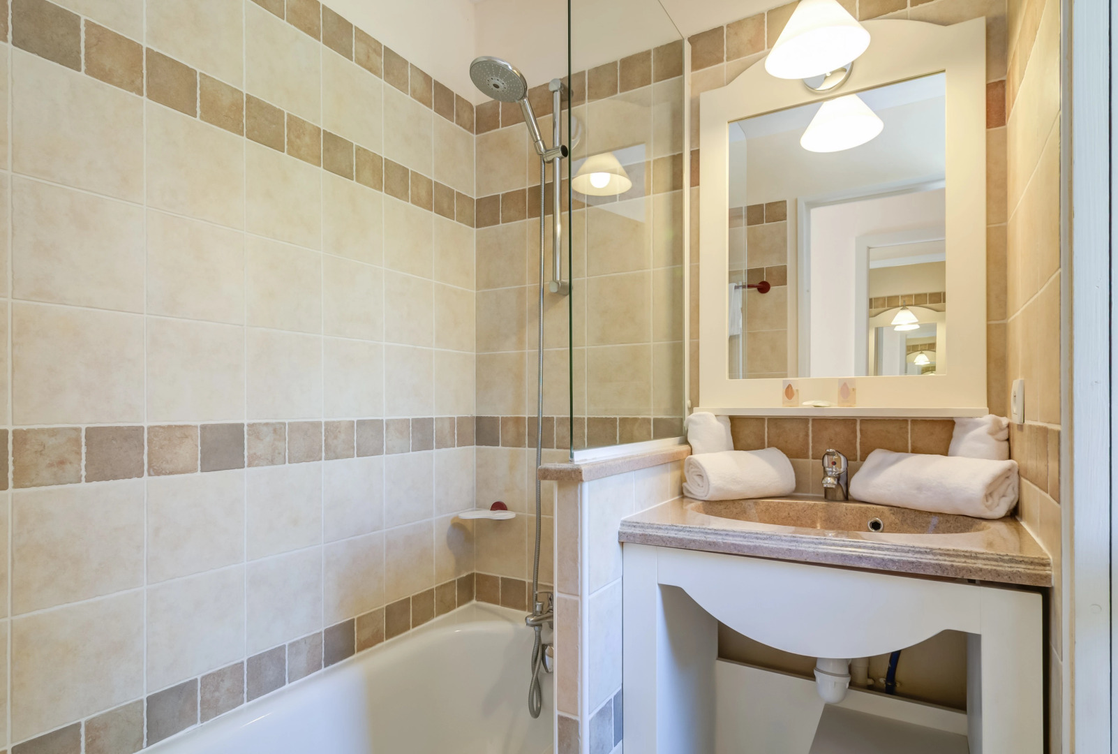 Village Le Rouret Pierre & Vacances