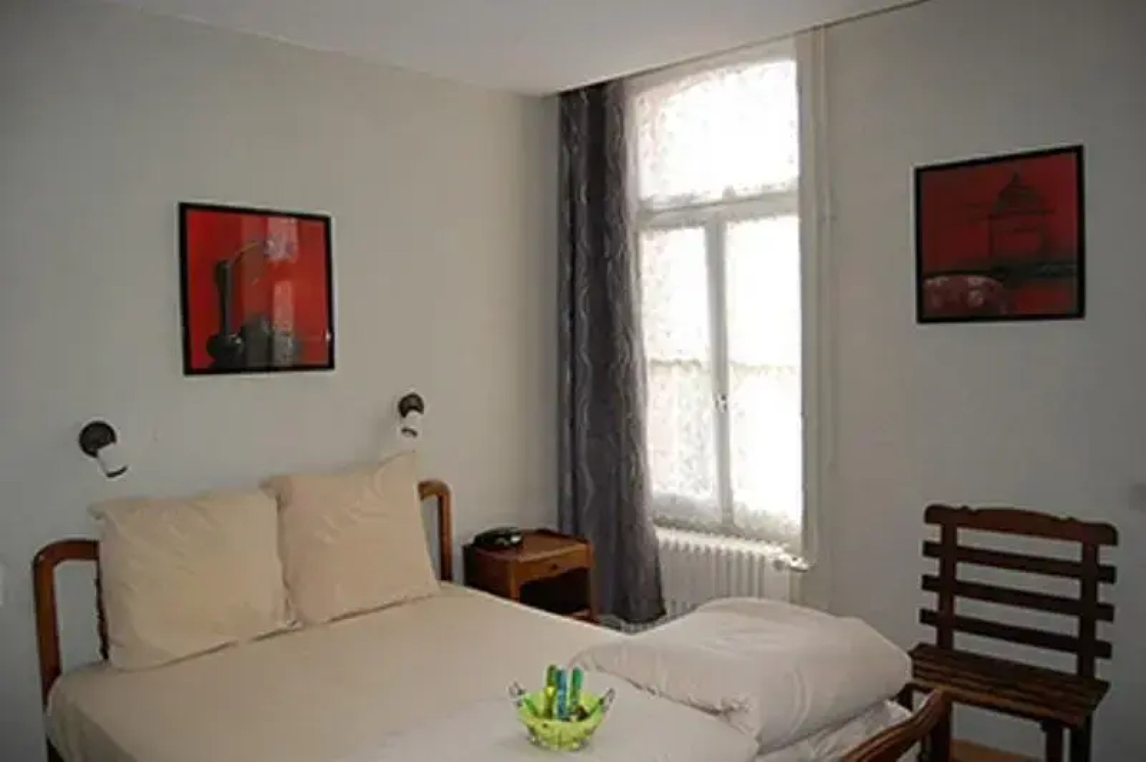 Hôtel Restaurant de la Poste