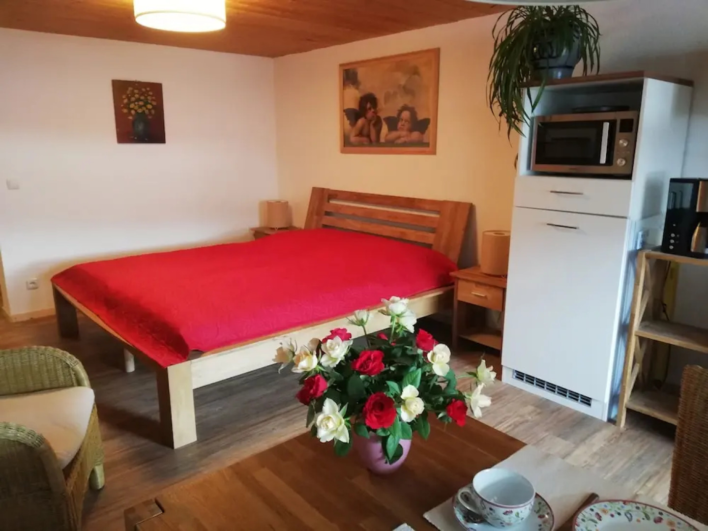 Wellnesshof Müller Vorderburg