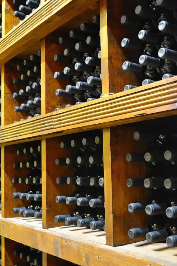 Tenuta Monvillone Country House & Restaurant