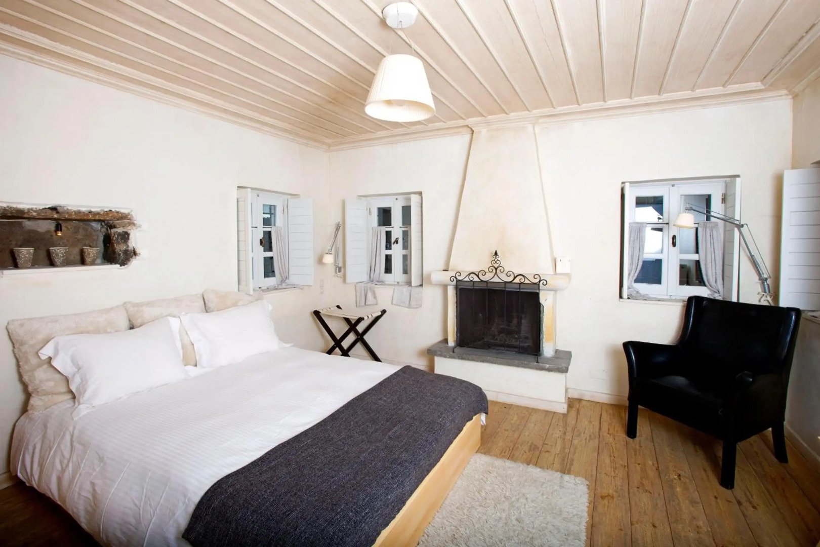 Mikro Papigo 1700 Hotel & Spa