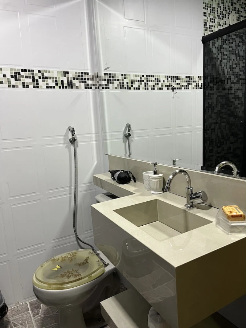 Pousada Convés Ilha Grande