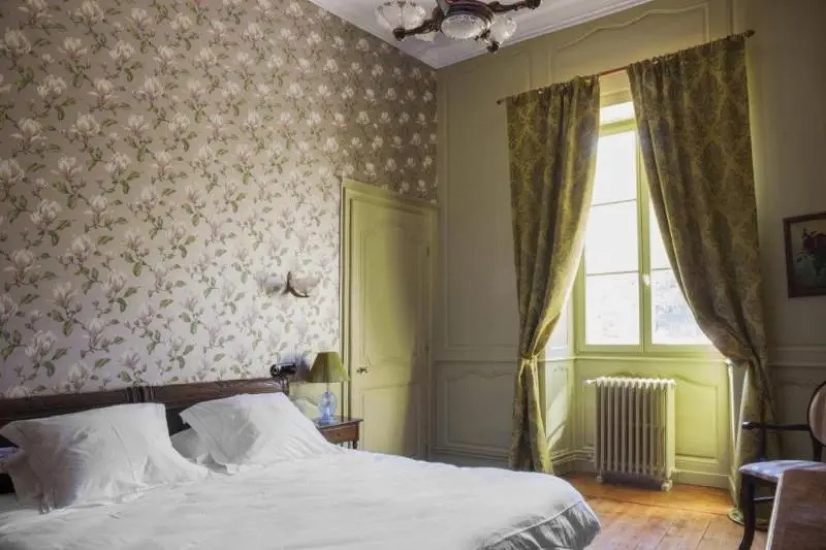 Logis Hotel Chez Gervais