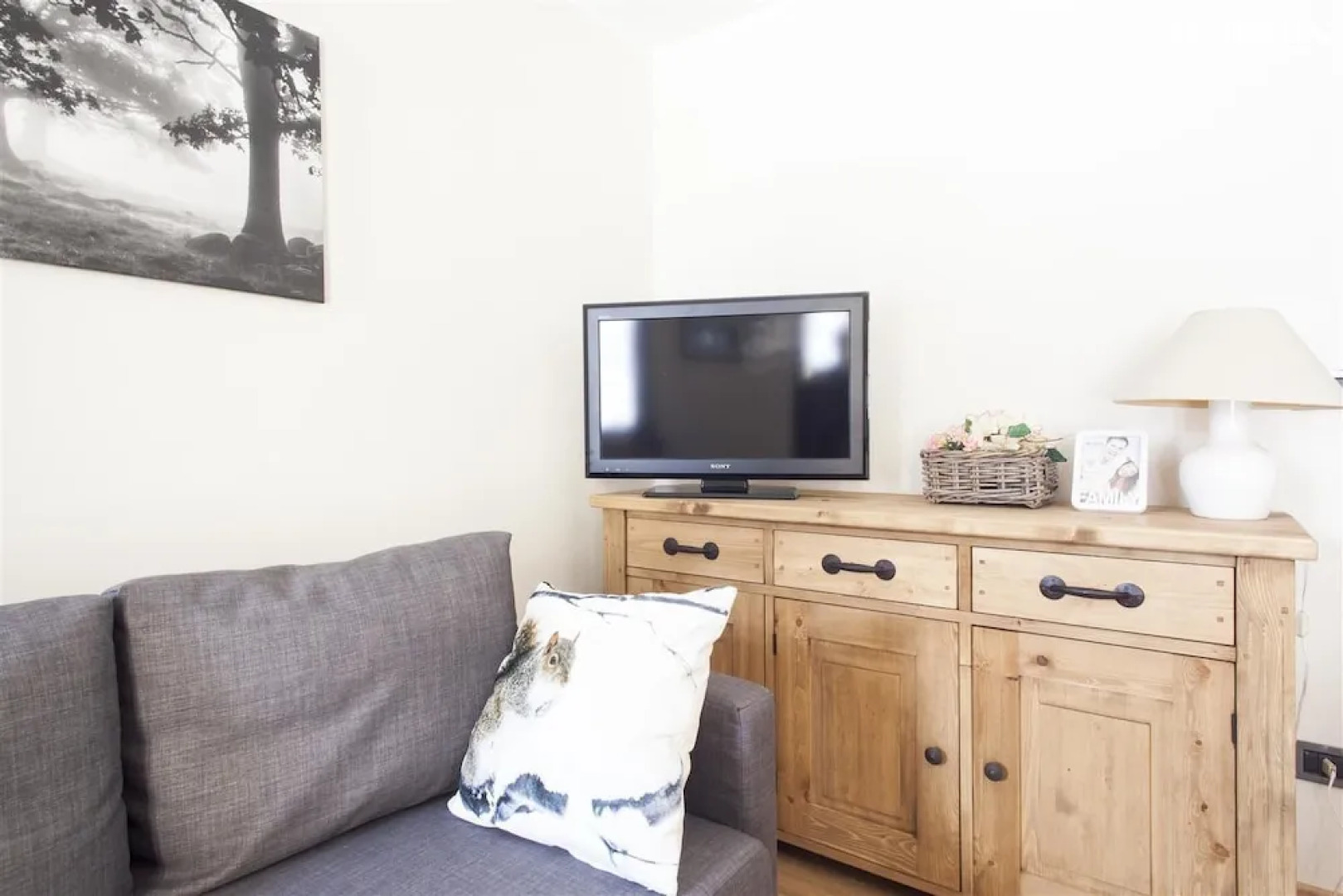 Gressoney Halldis Apartments