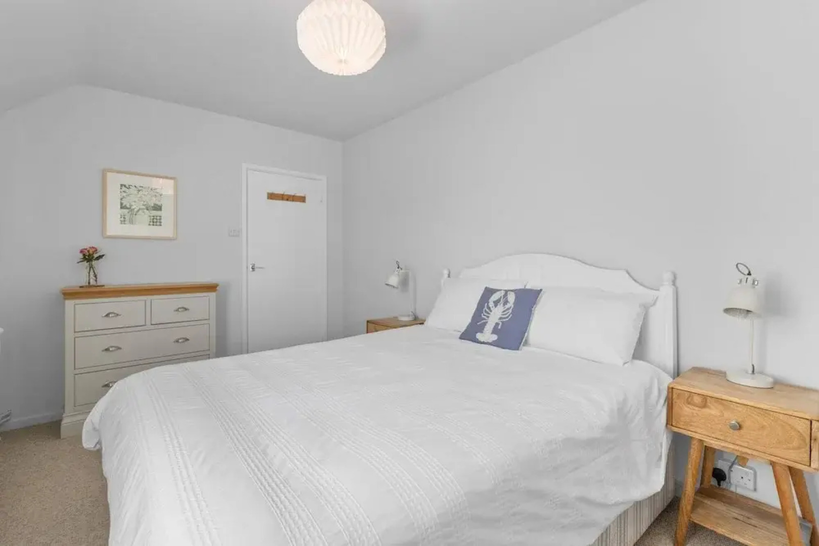 The Beach House in Pevensey Bay