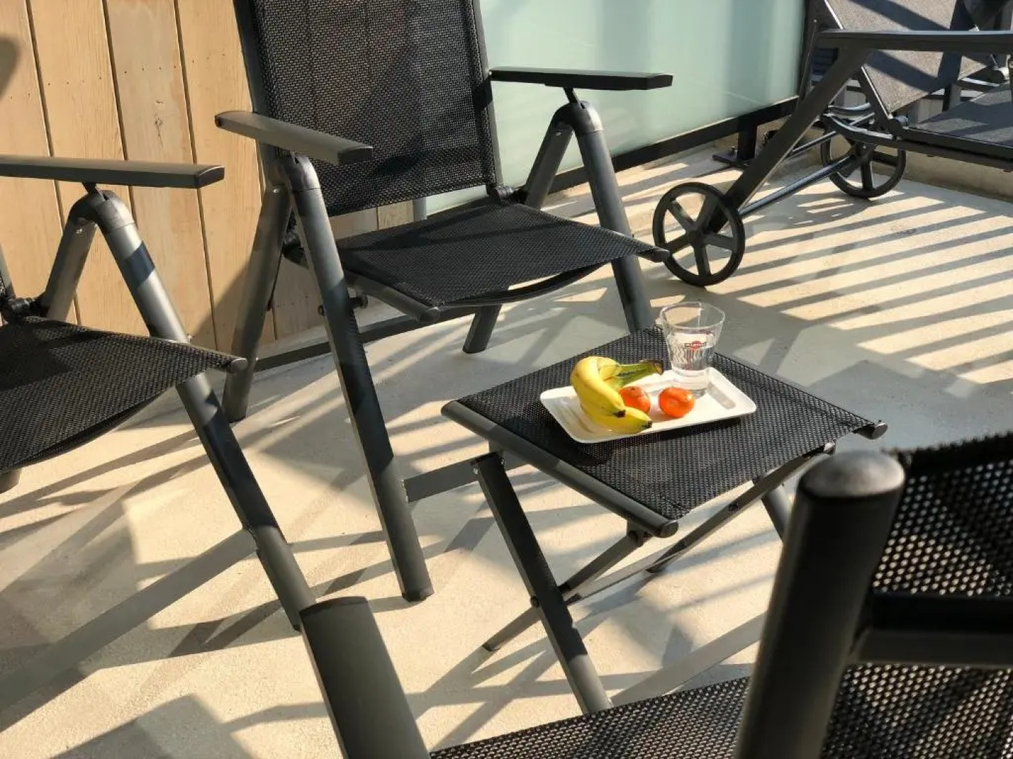 Crystal Residence - Pool & Beach