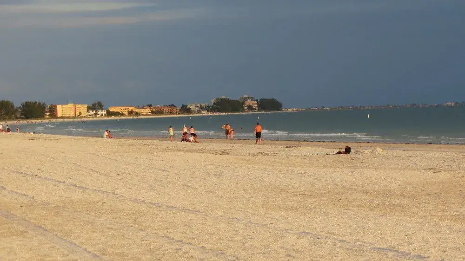 Beachside Resort Motel