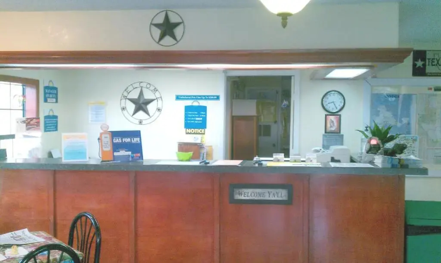 Days Inn Snyder