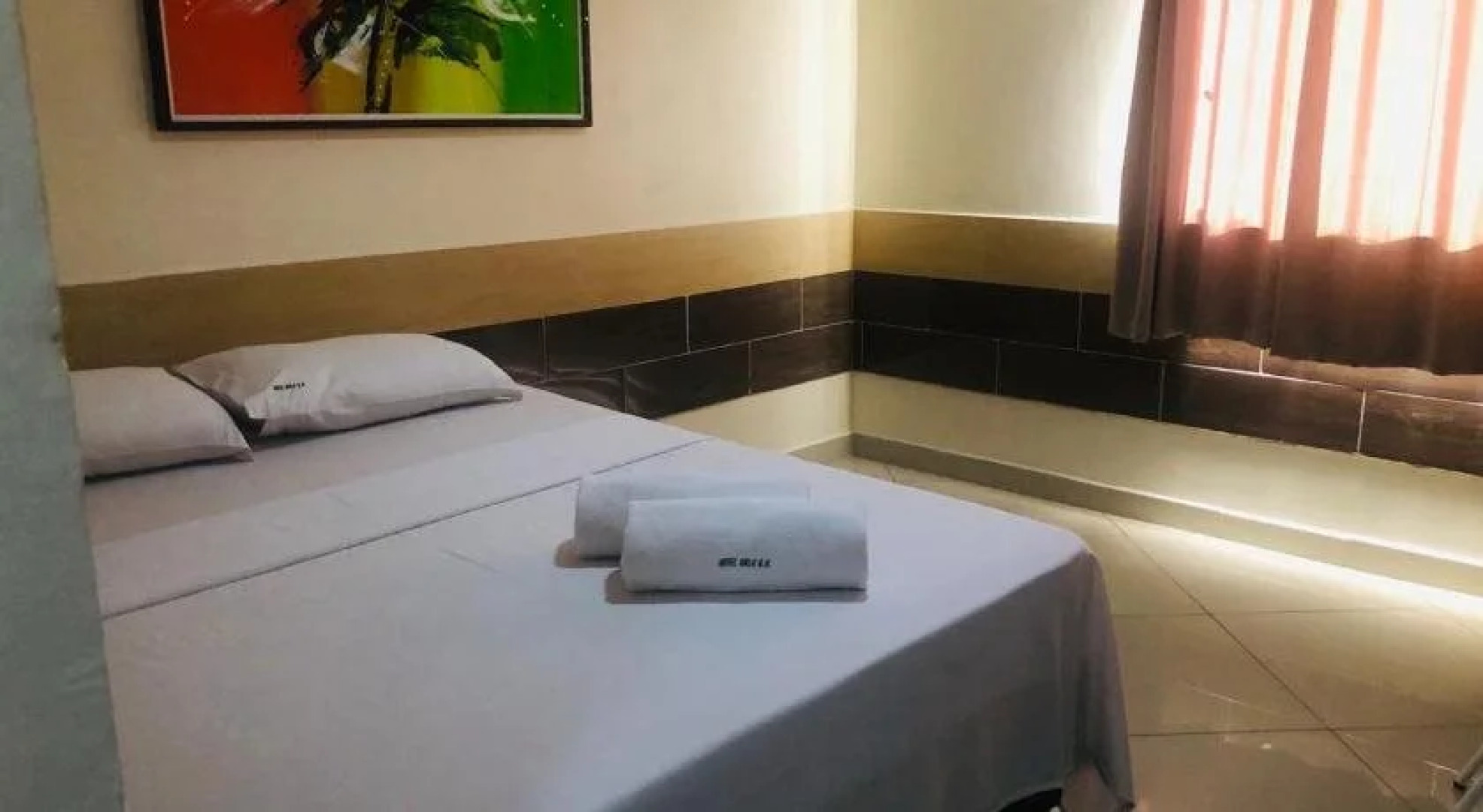 Hotel orla Guest House