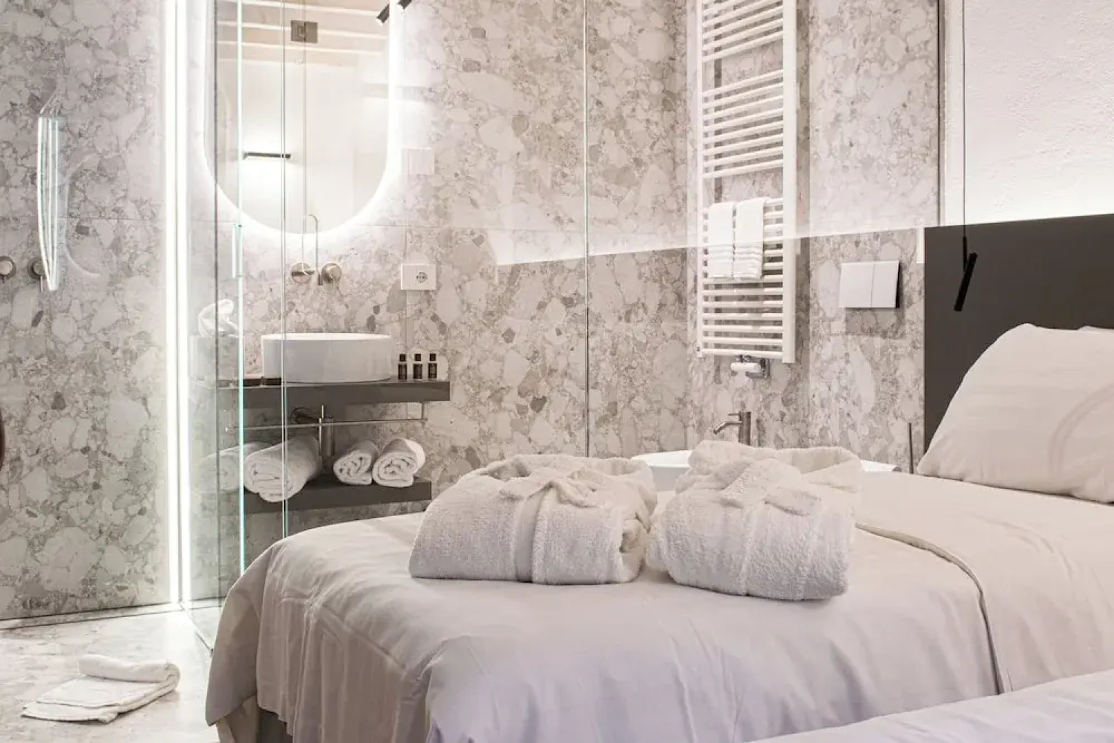 Villa Rêverie - Boutique Hotel