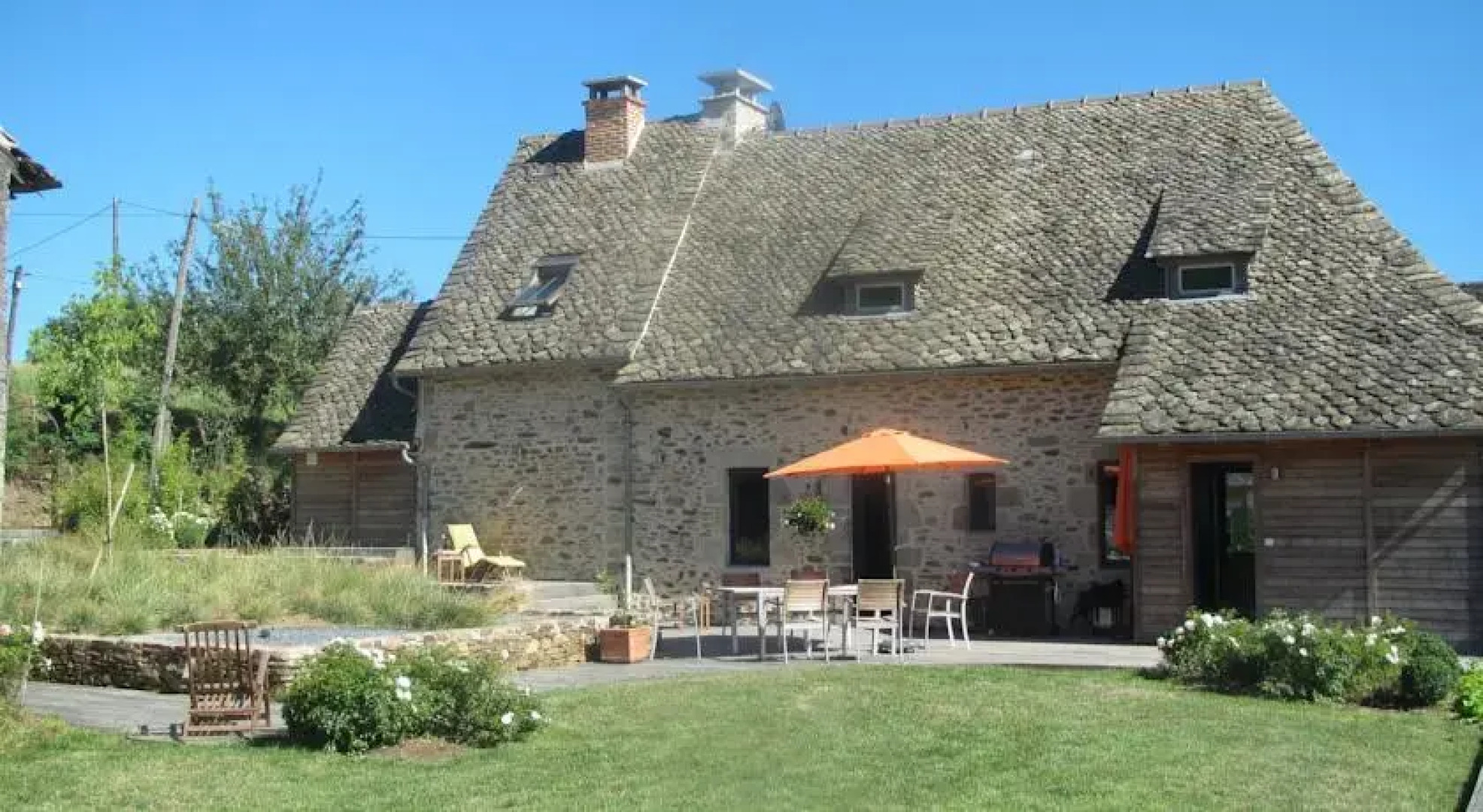 La Maison de Milissou