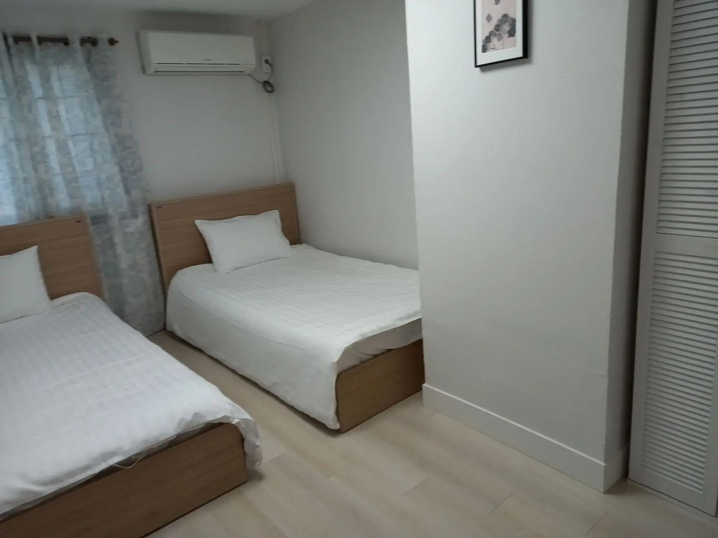 Interlaken Pension in Gapyeong