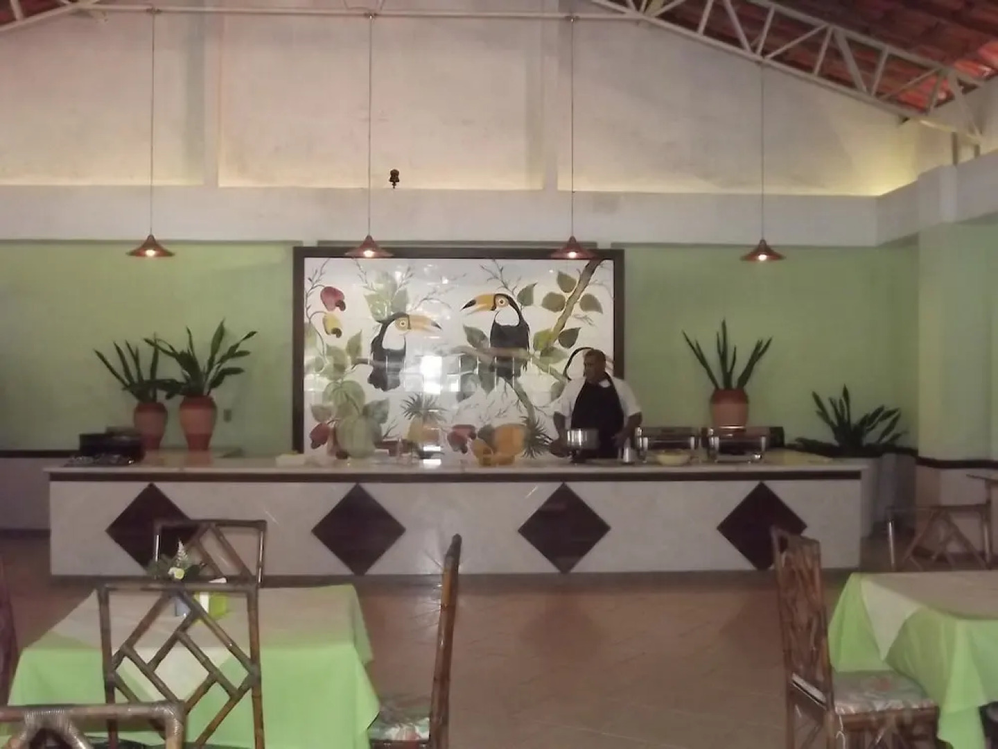 Hotel Fazenda Recanto