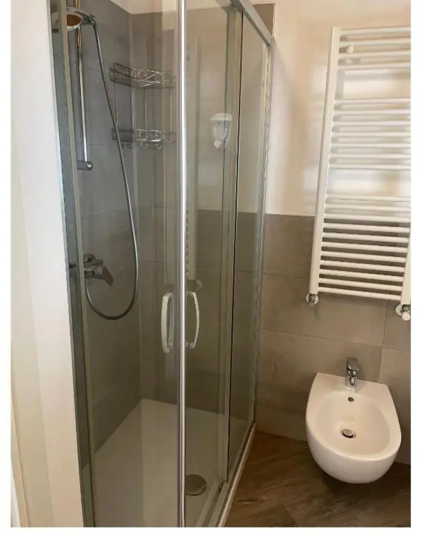 Appartamento ComoLake SanFermo-Parco Spina Verde