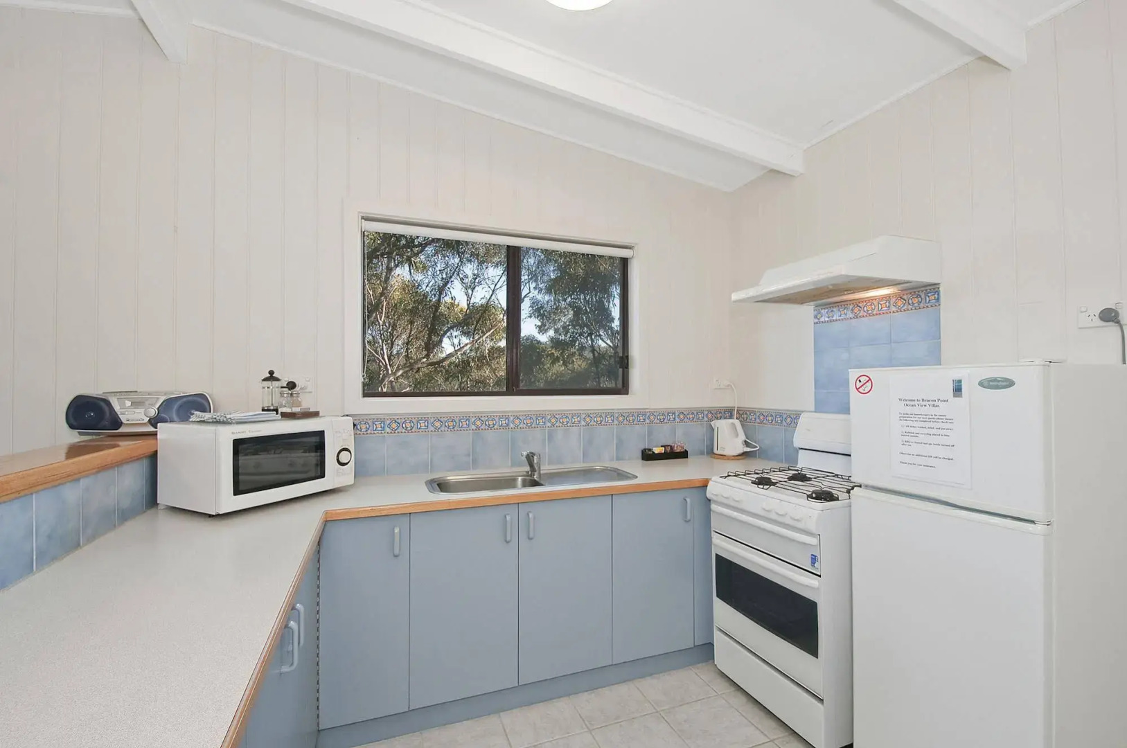 Beacon Point Ocean View Villas