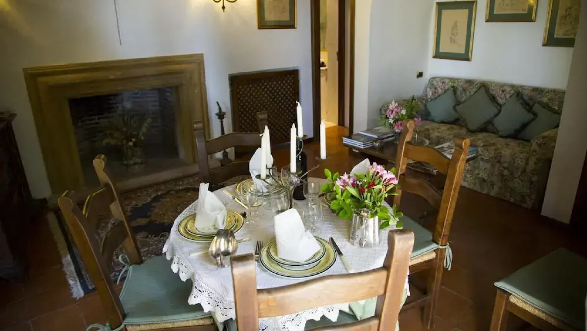 Antica Dimora Grimaudo 4