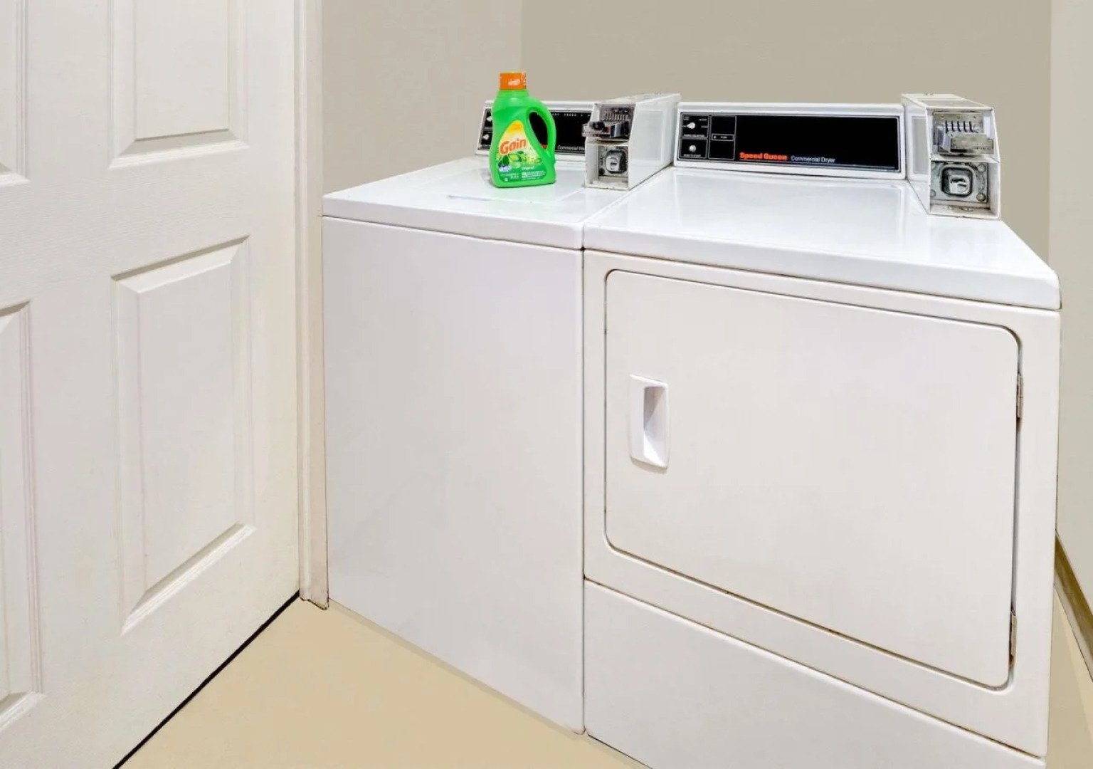 Motel 6 - Dayton, OH