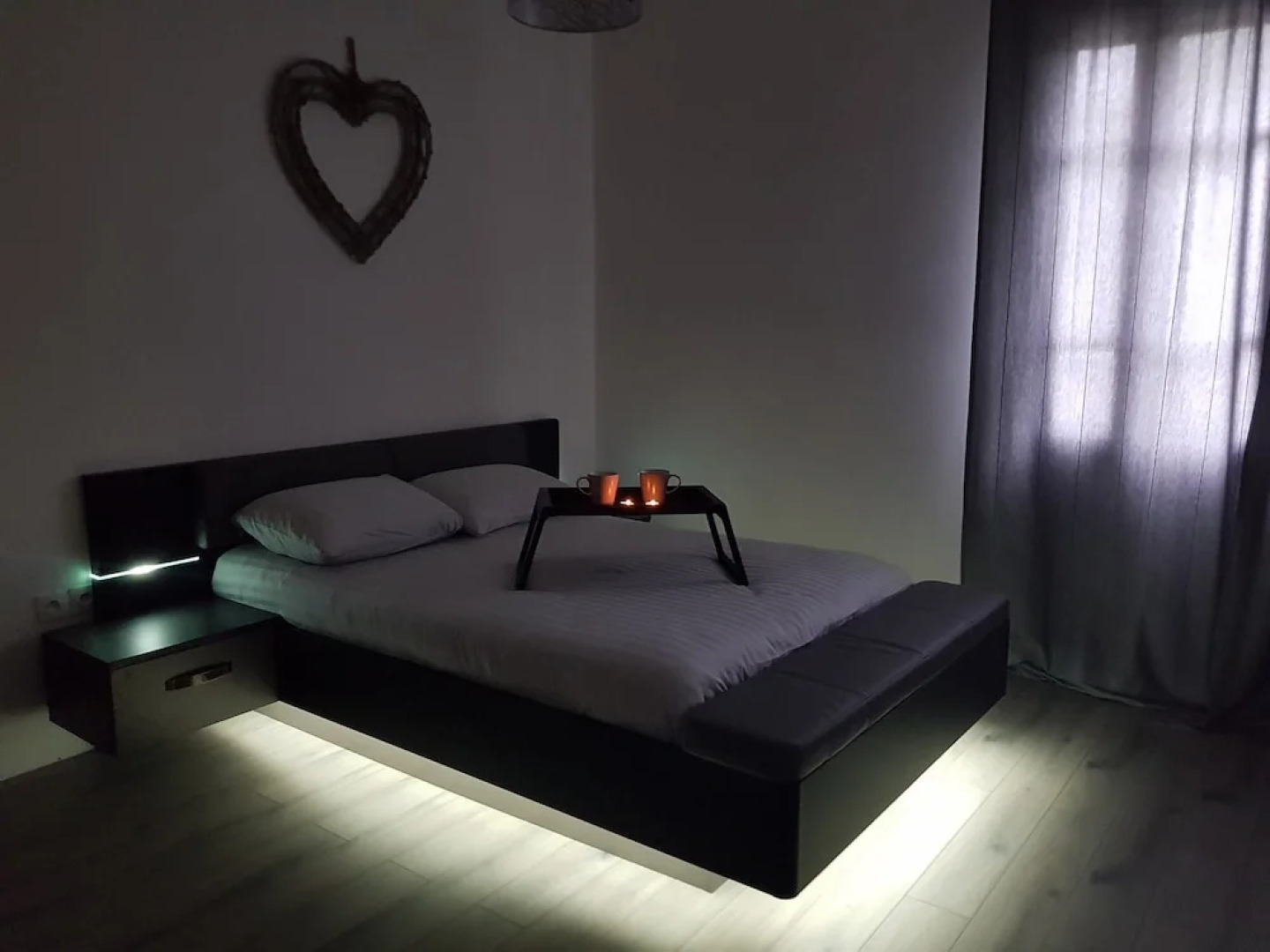 Les Spas de Venus – Chambres D’Hôtes