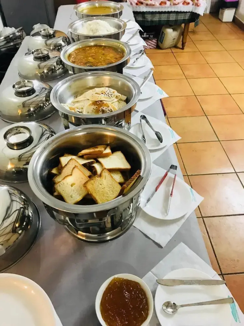 Wynd Valley Garden Resort