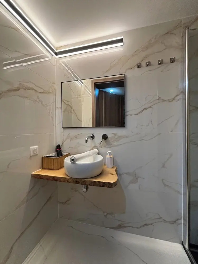 La Ferme de Rochesson