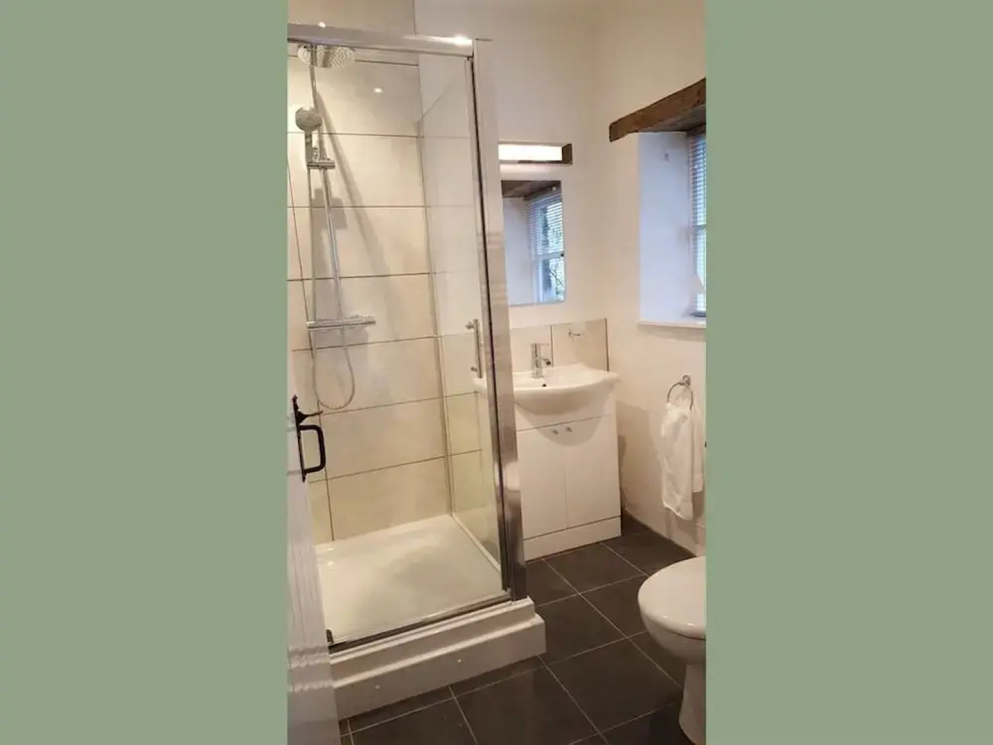 Glebe House Cottages