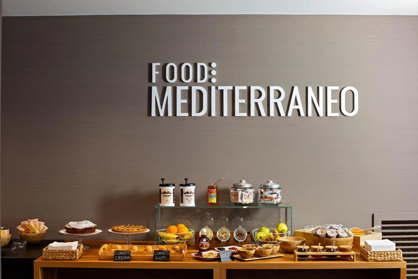 Hotel Mediterraneo