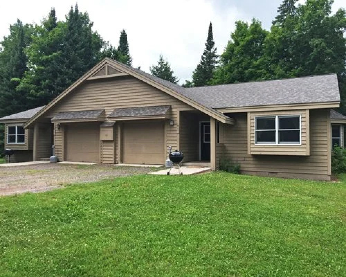 Telemark Pointe Red Apple Club, Cable, USA