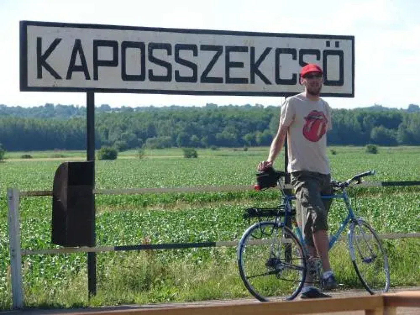 Családi Vendégház