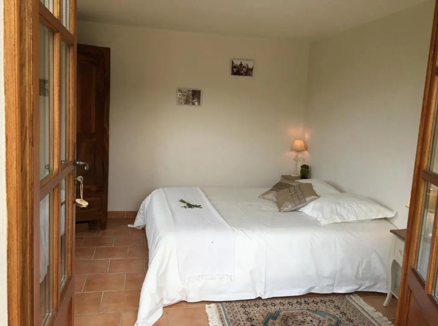 Le Jas du Mont Ventoux