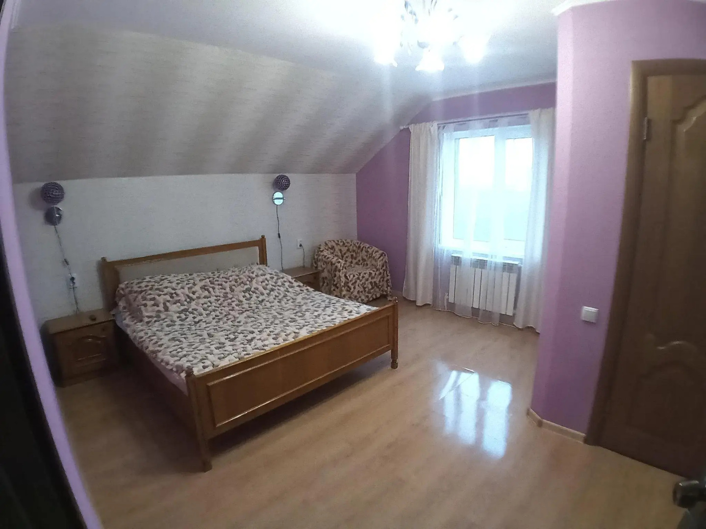 Коттеджи с сауной посуточно для отдыха и мероприятий