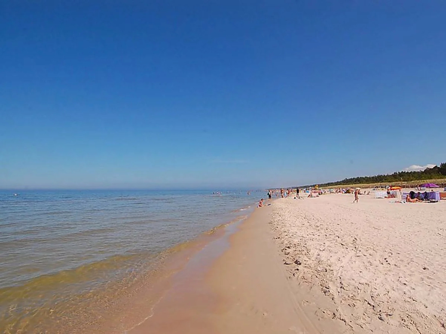 Drewniany Z Bala 23682