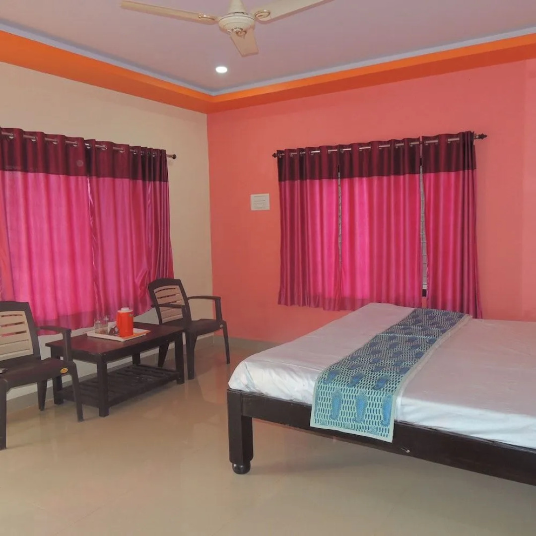 Jungle Nest Homestay