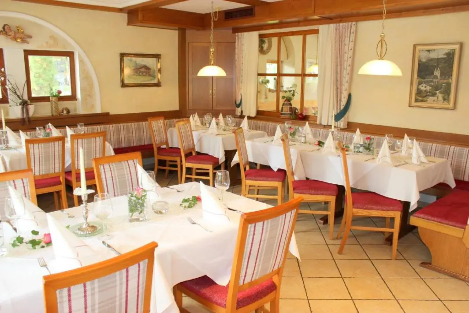 Landgasthof Reitsamerhof