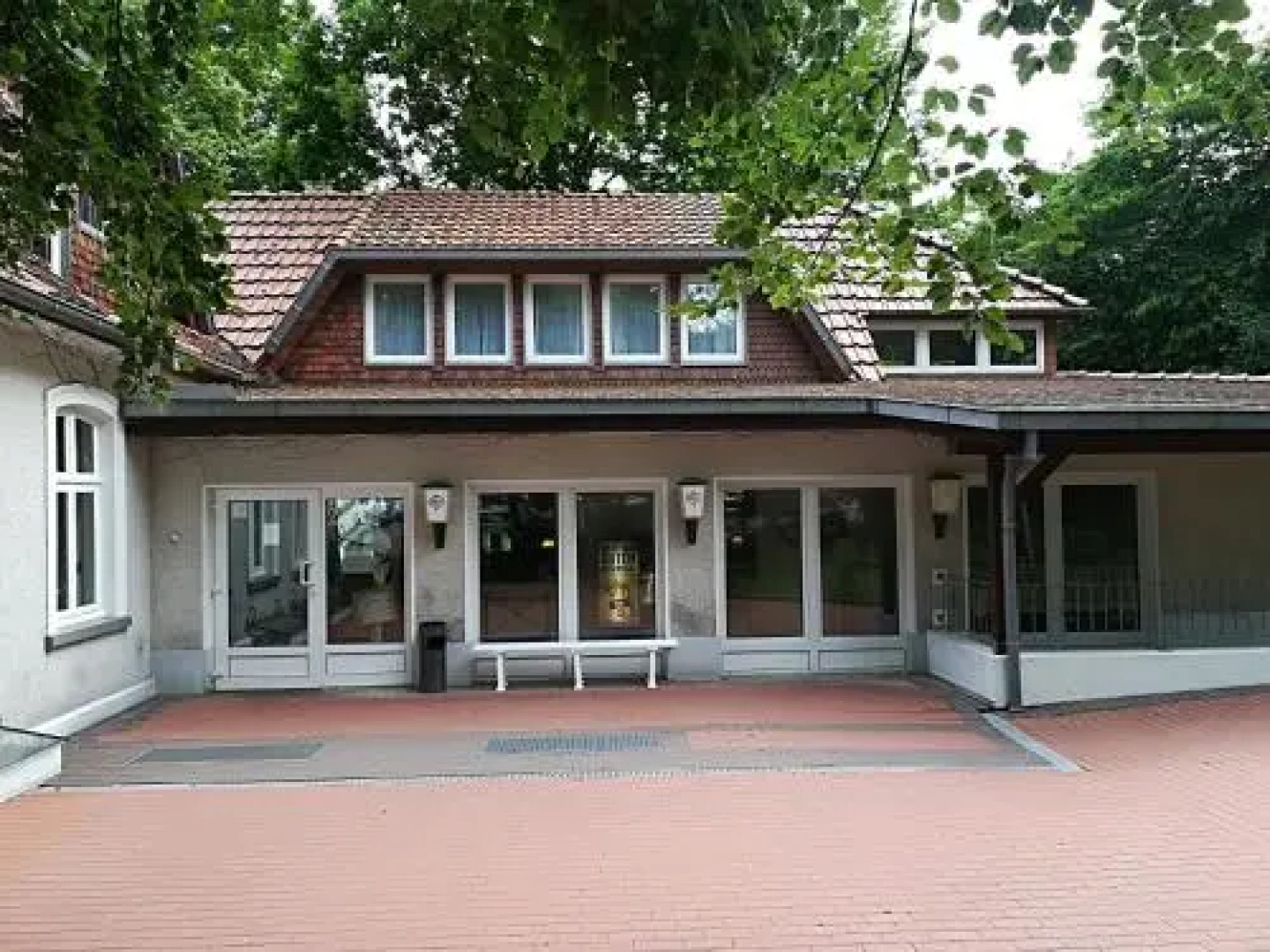 Gasthof Bad Hopfenberg