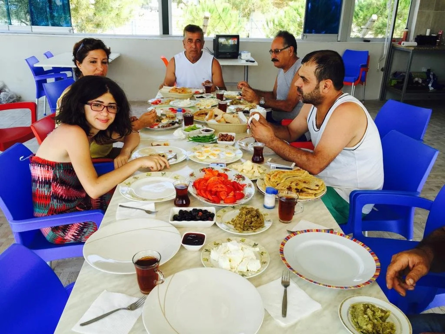 Gunes Tatil Koyu