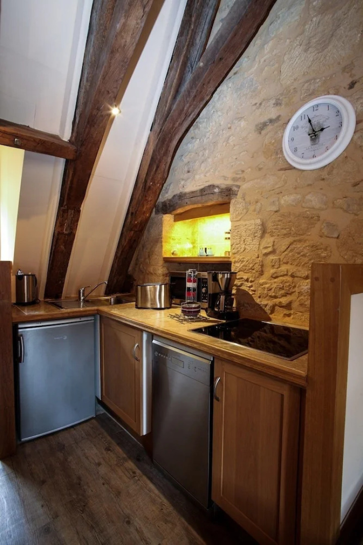 Le Grenier du Chapitre