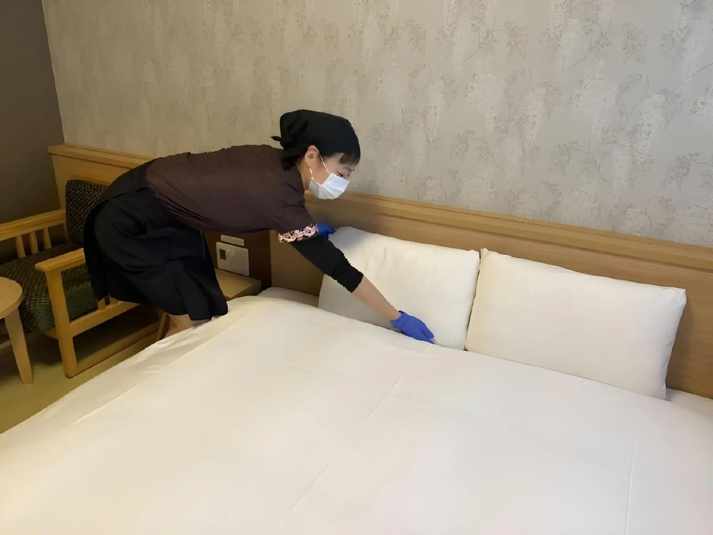 Dormy Inn Premium Hakata Canal City Mae Natural Hot Spring