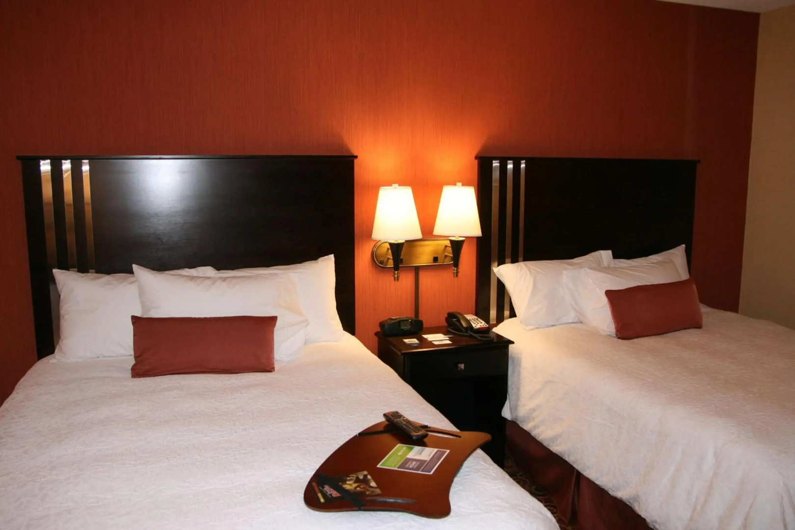 Hampton Inn Turnersville (Philadelphia Area)