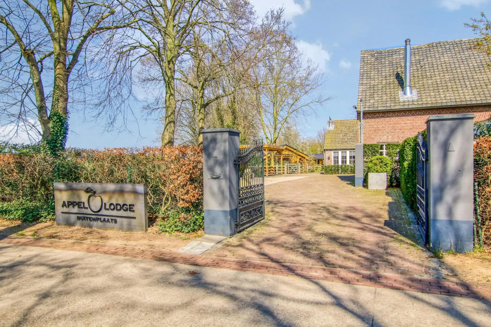 Appel Lodge