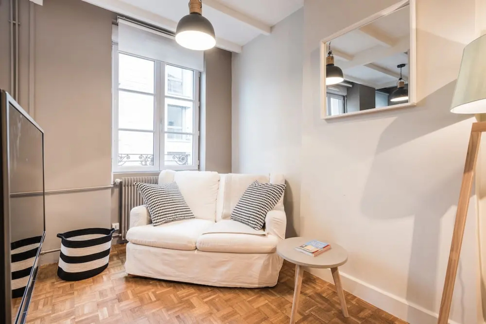 Dify Seguin - Perrache/confluence