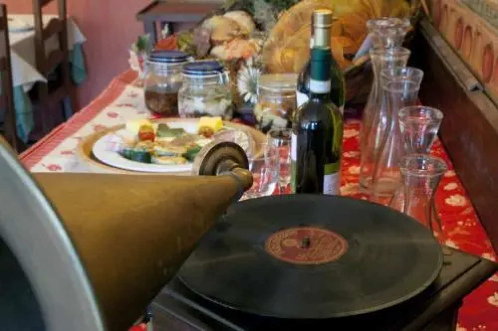 Locanda Bocchetto Sessera