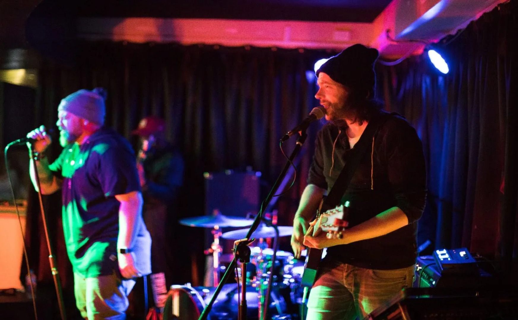 Thredbo Alpine Hotel